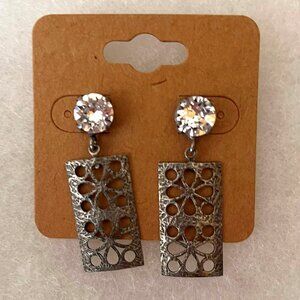 Sabika Earrings